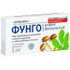 Суппозитории Добродея Фунго Агарик бразильский, 10 шт.