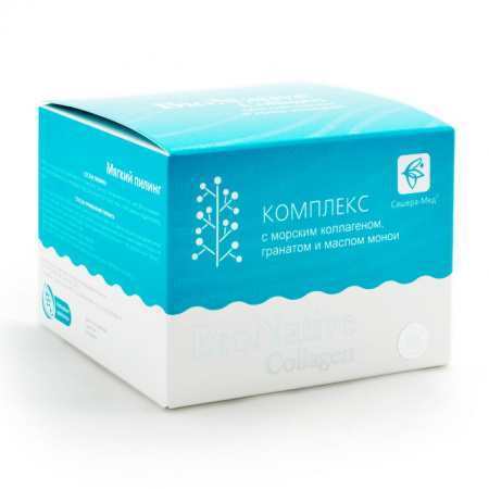 Bionative Collagen