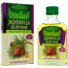 Живица кедровая 20% для наружного применения, 100 мл