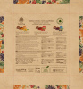 Конфеты «Ягодень», ассорти (брусника, облепиха, черноплодная рябина), 200 г