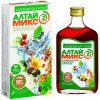 Сироп на фруктозе «АлтайМикс №2» спокойствие и гармония, 250 мл.