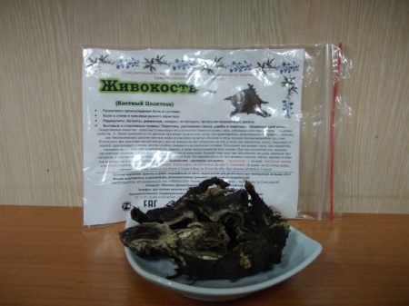 Живокость, 50 гр.