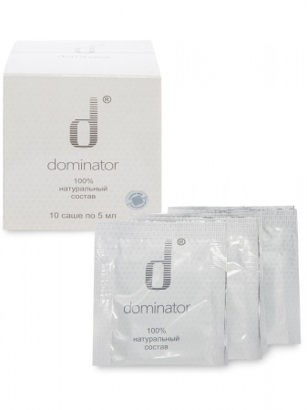 Dominator крем-гель